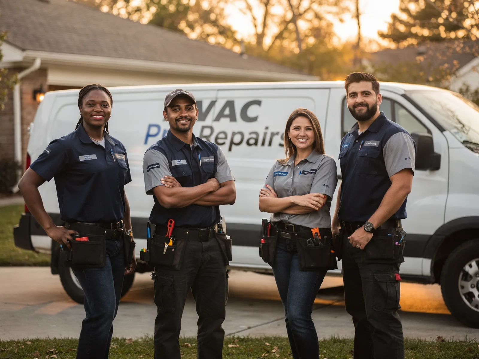 Heat Pump Repair company in Hebron, NE