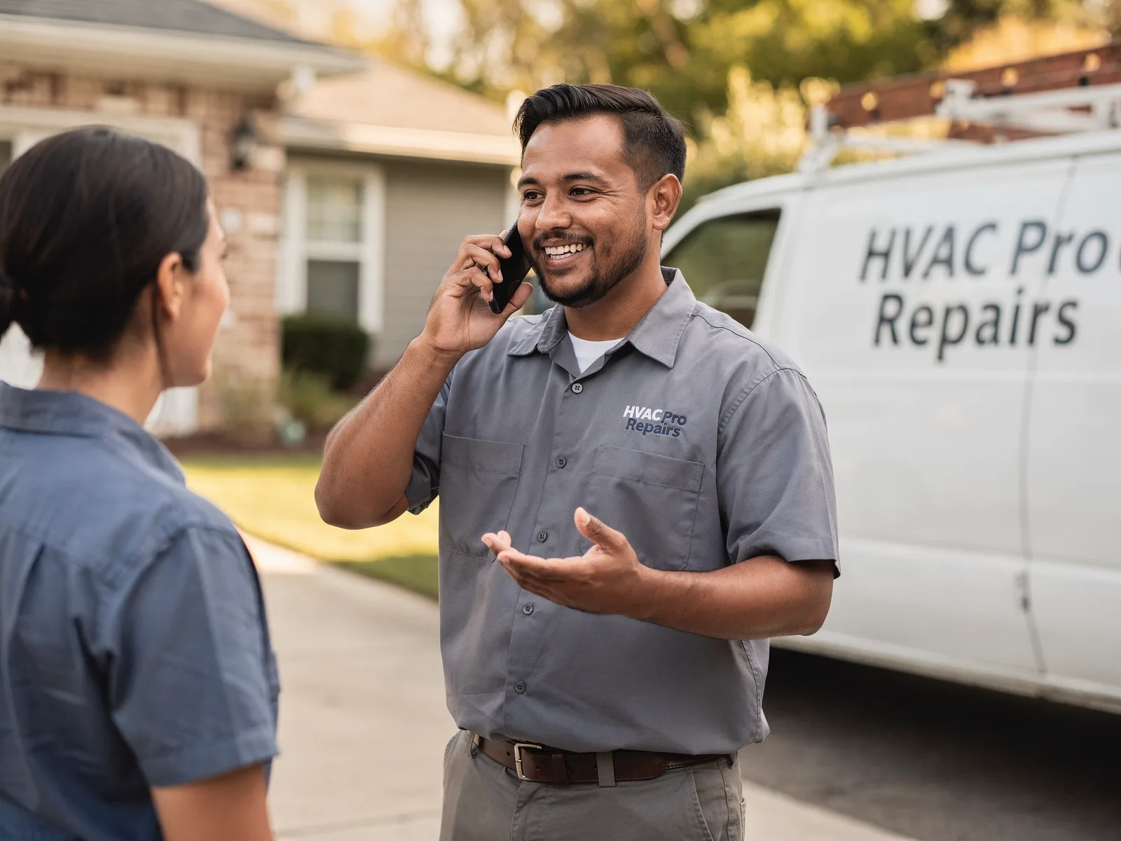Heat Pump Repair Hebron, NE FAQs